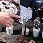 Photo Report: Watch Spotting And Highlights From The Vancouver Timepiece Show