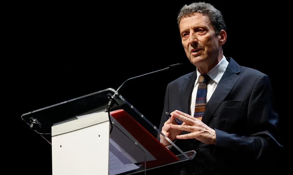 ‘Exclusion can only satisfy the ego’: Venice Biennale president hits out at critics amid Russia and Israel controversy