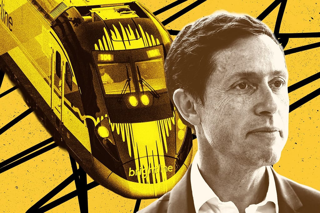 Brightline’s $2B debt threatens financial derailment