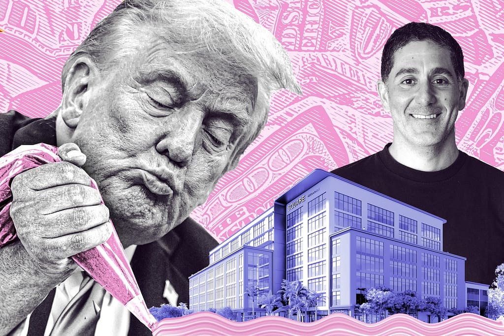 “Icing on the cake”: Trump’s “big, beautiful” tax law sweetens deals amid surge in owner-user offices