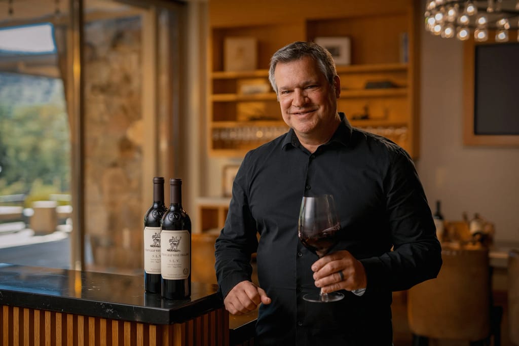 Two Wine Dinners To Know About In Miami As Bastion Collection's L’Atelier de Joël Robuchon and Le Jardinier Miami Host Domaine de La Bouche du Roi and Stag's Leap