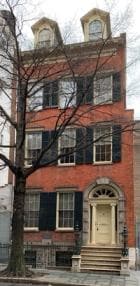Underground Railroad Stop Threatened By Real Estate Development