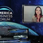 attributed to America Business Forum