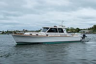 For Sale: Grand Banks 46 Eastbay SX