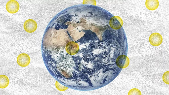 Your Allergies Are Awful This Year—and They’re Going To Get Worse. Here’s What To Expect And Why