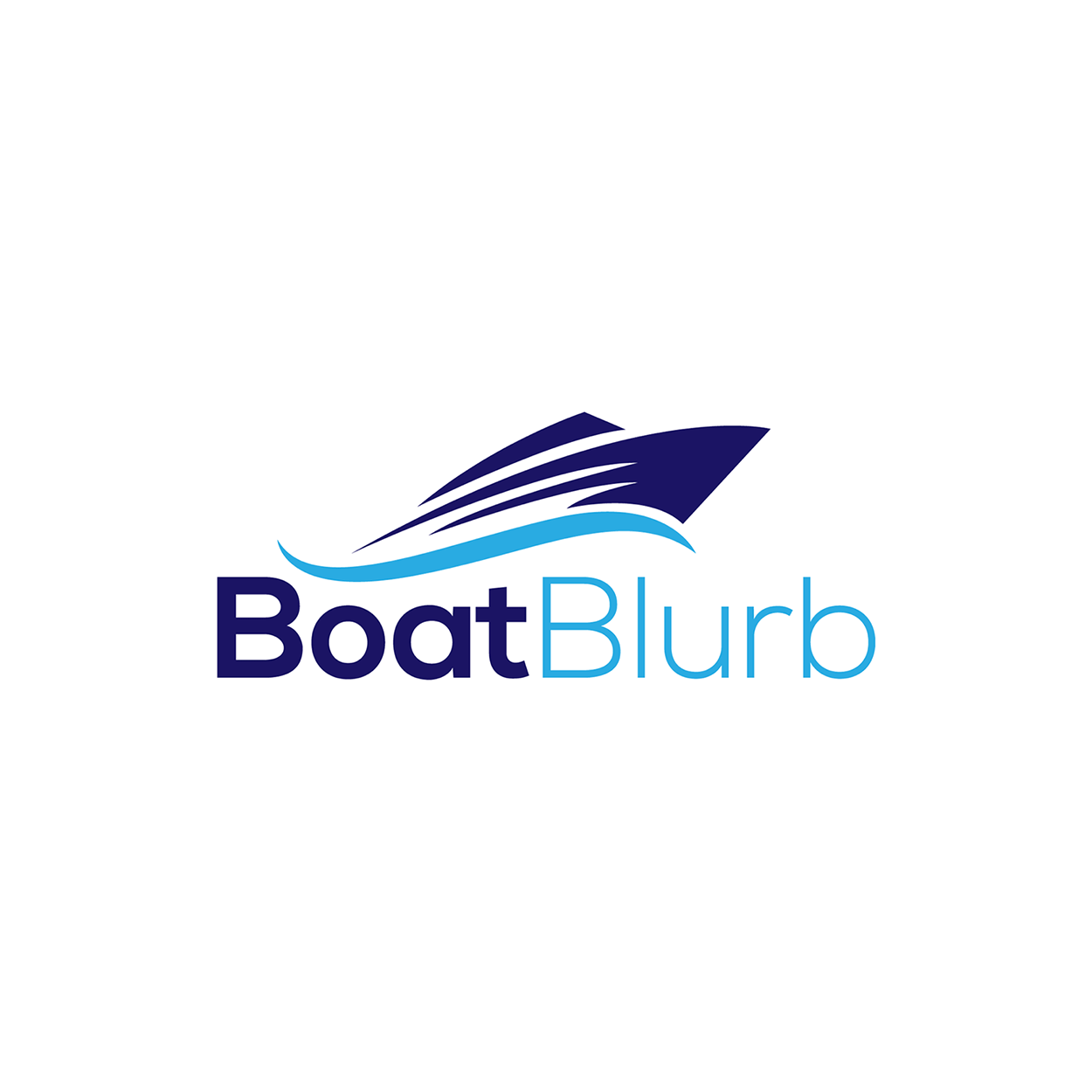 Boat Blurb