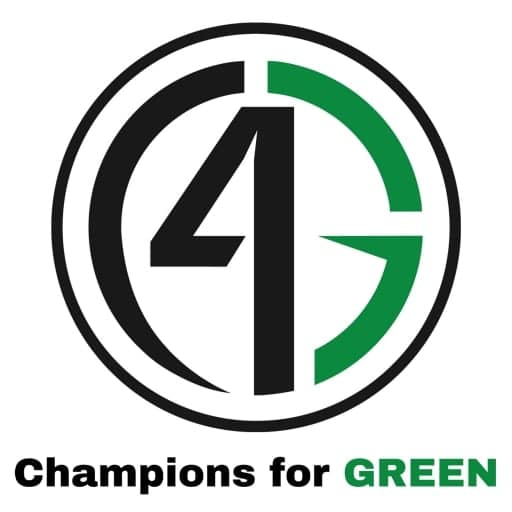 Champions for Green (verify)