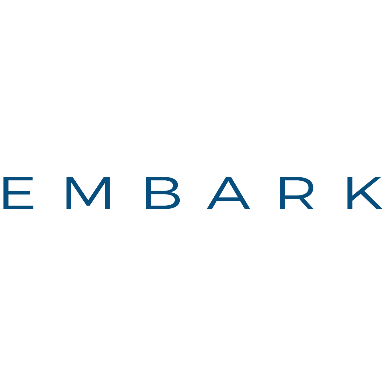 Embark (verify)