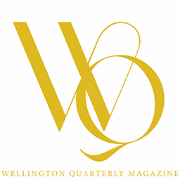 Wellington Magazine (verify Quarterly)