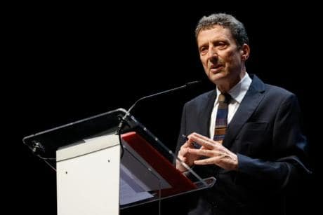 ‘Exclusion can only satisfy the ego’: Venice Biennale president hits out at critics amid Russia and Israel controversy