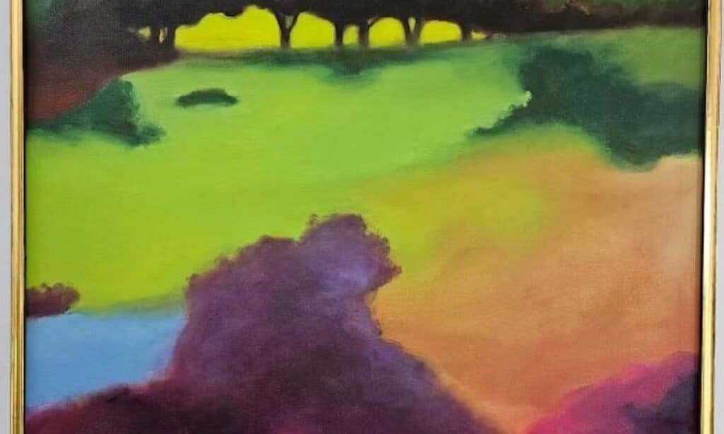 Father and daughter plead guilty in $2m counterfeit art scheme