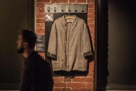 Gulag Museum rebrand marks latest phase in Kremlin’s assault on free speech