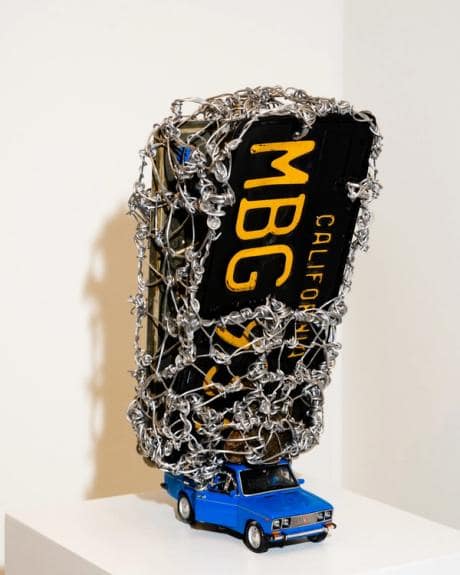 In Pictures: New Museum curator Gary Carrion-Murayari’s Frieze favourites