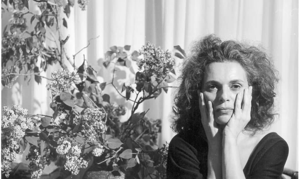 Remembering Pat Steir, one of the 20th century’s late-blooming great artists