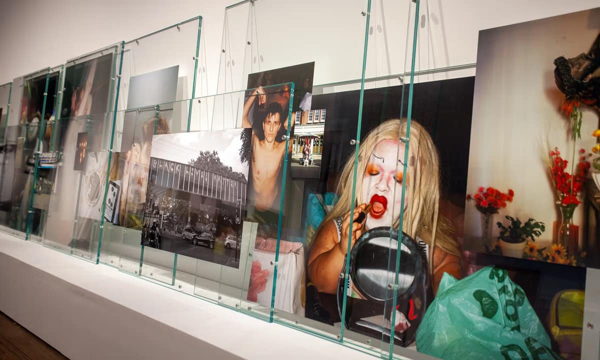 Rene Matić wins 2026 Deutsche Börse Photography Foundation Prize