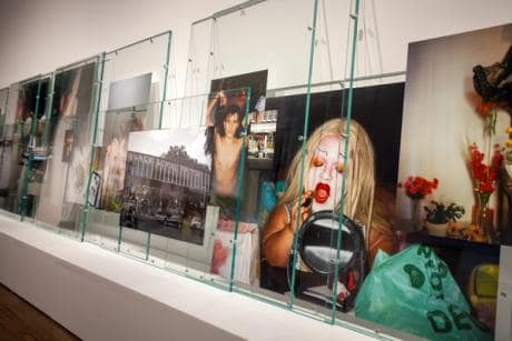 Rene Matić wins 2026 Deutsche Börse Photography Foundation Prize