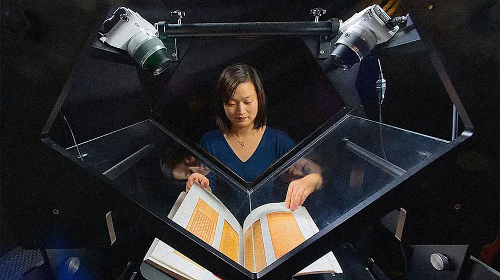 The Internet Archive at 30: Can the web’s memory bank withstand the AI era?