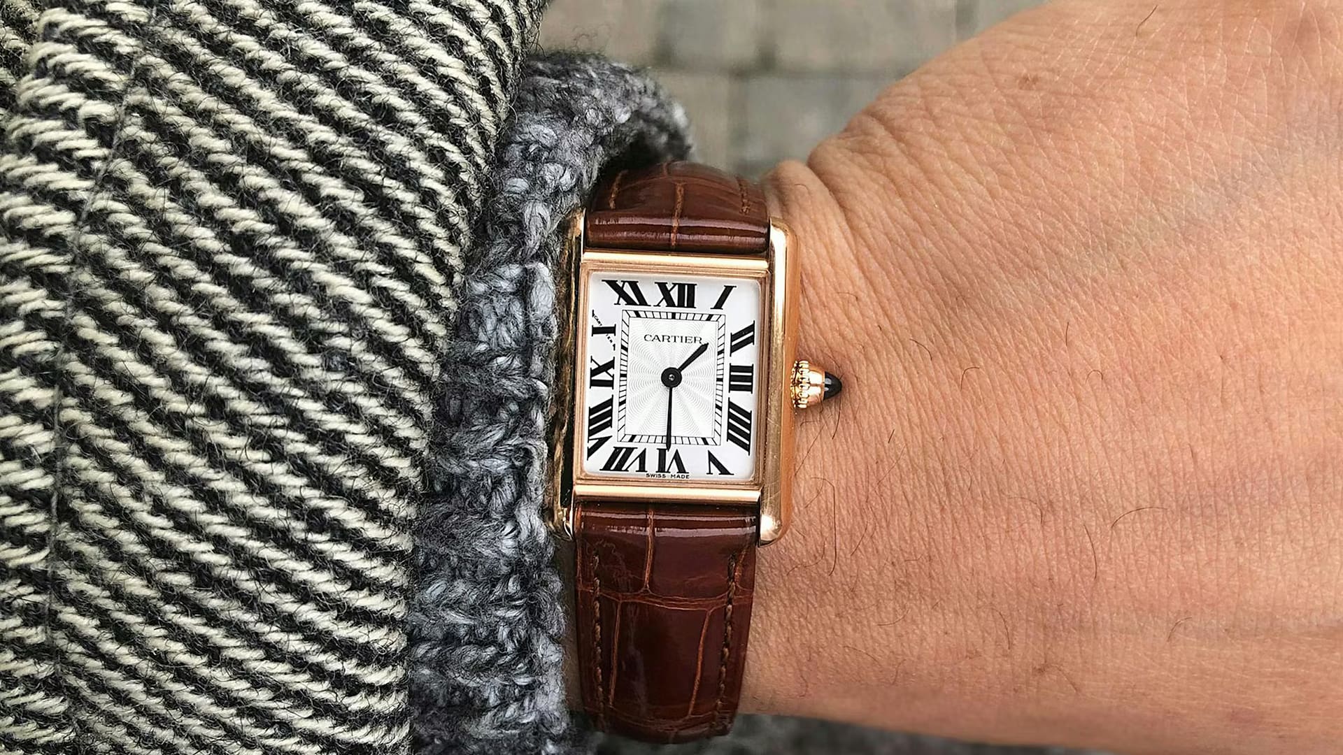 This Platform Aims To Combat Counterfeiting By Giving Your Watch Its Own DNA Sequence