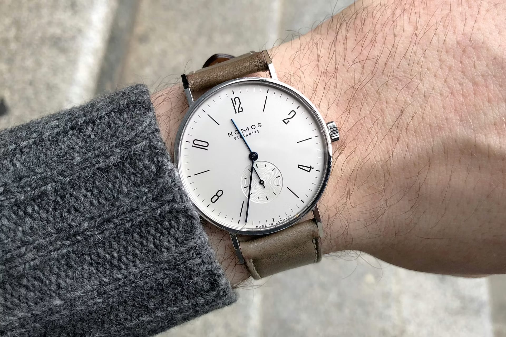This Platform Aims To Combat Counterfeiting By Giving Your Watch Its Own DNA Sequence