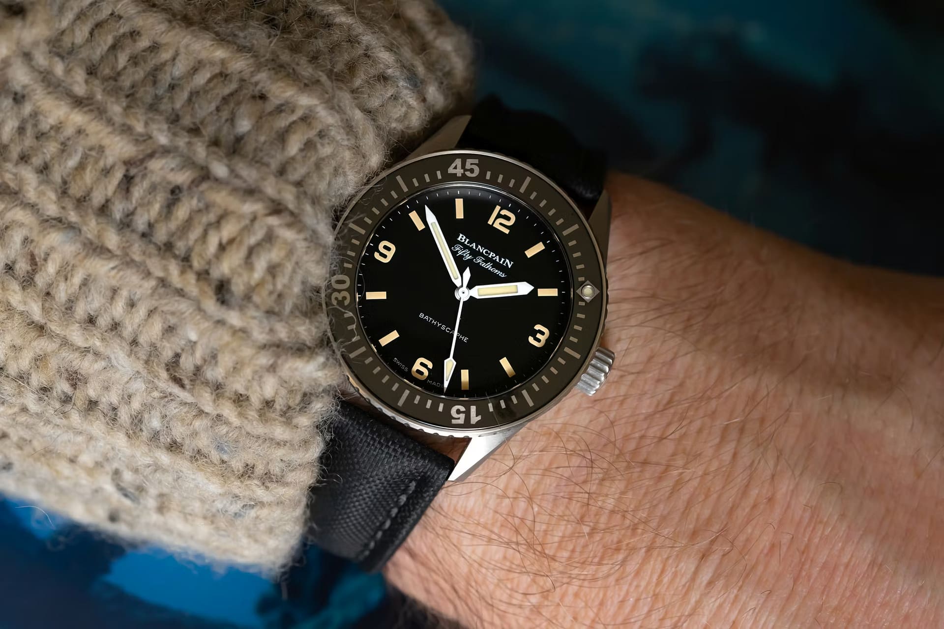 This Platform Aims To Combat Counterfeiting By Giving Your Watch Its Own DNA Sequence