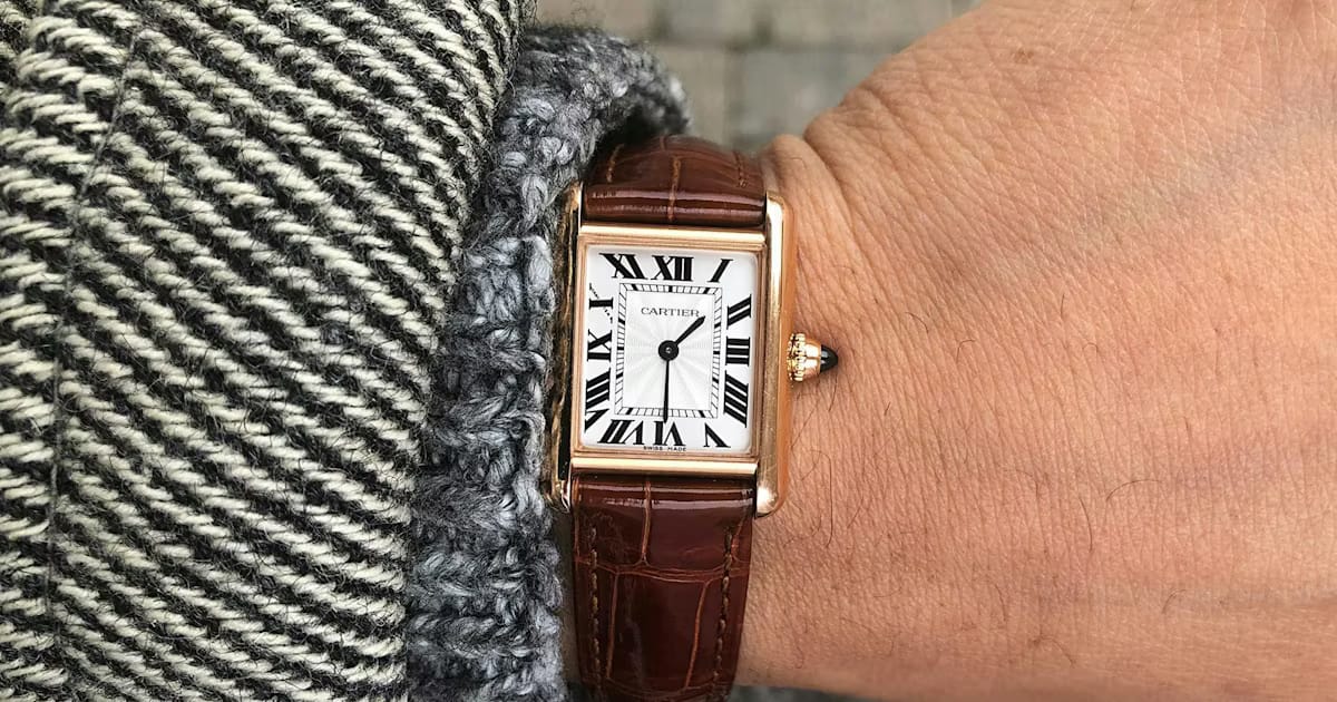This Platform Aims To Combat Counterfeiting By Giving Your Watch Its Own DNA Sequence