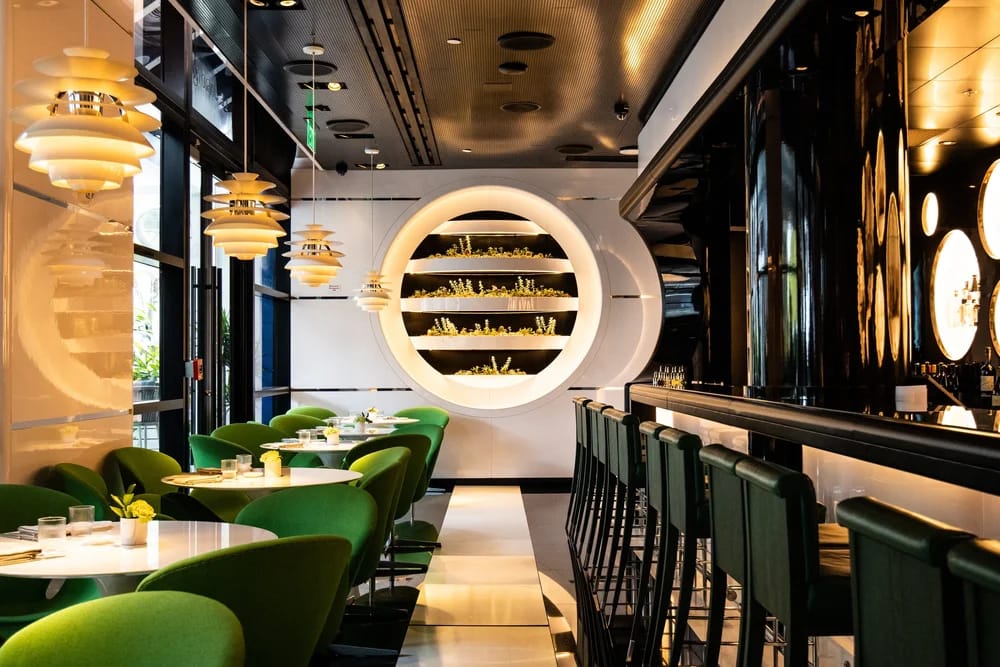 Two Wine Dinners To Know About In Miami As Bastion Collection's L’Atelier de Joël Robuchon and Le Jardinier Miami Host Domaine de La Bouche du Roi and Stag's Leap