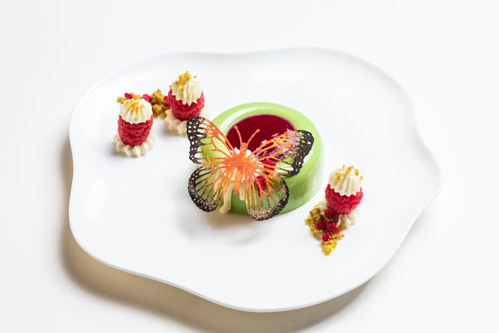 Two Wine Dinners To Know About In Miami As Bastion Collection's L’Atelier de Joël Robuchon and Le Jardinier Miami Host Domaine de La Bouche du Roi and Stag's Leap