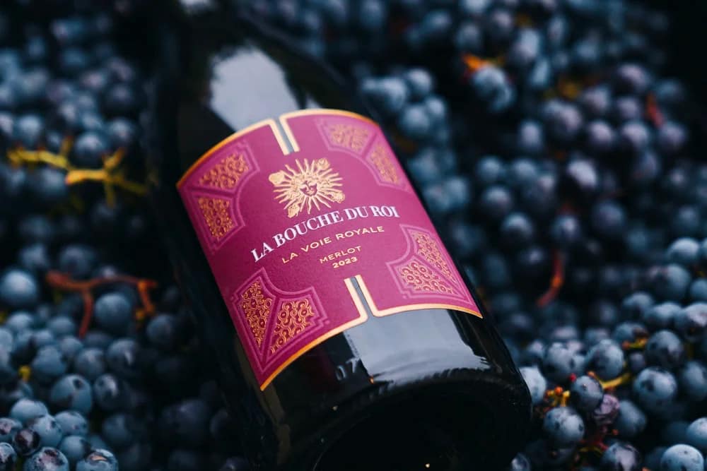Two Wine Dinners To Know About In Miami As Bastion Collection's L’Atelier de Joël Robuchon and Le Jardinier Miami Host Domaine de La Bouche du Roi and Stag's Leap