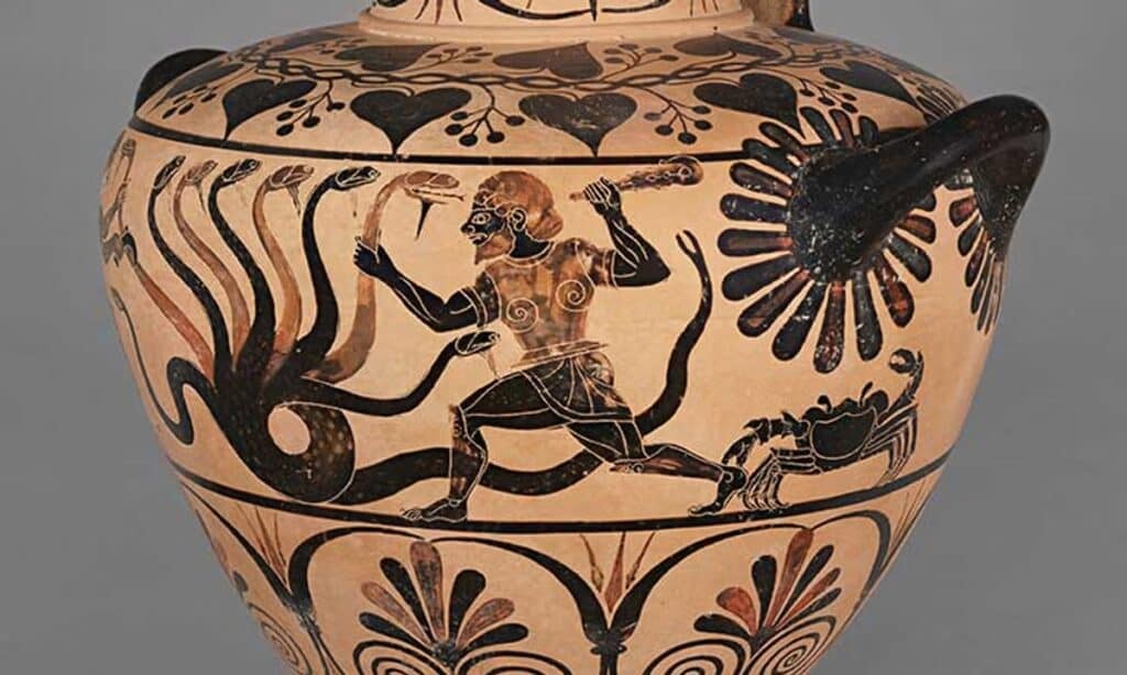 US exhibition unearths the Etruscans and their enduring cultural influence