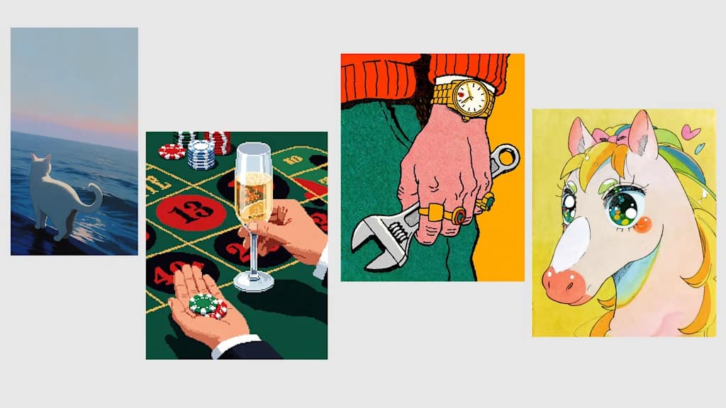 Welcome to the age of the underdog AI model