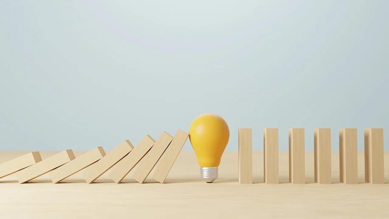 The $5.5 trillion Talent Crisis Starts In Kindergarten