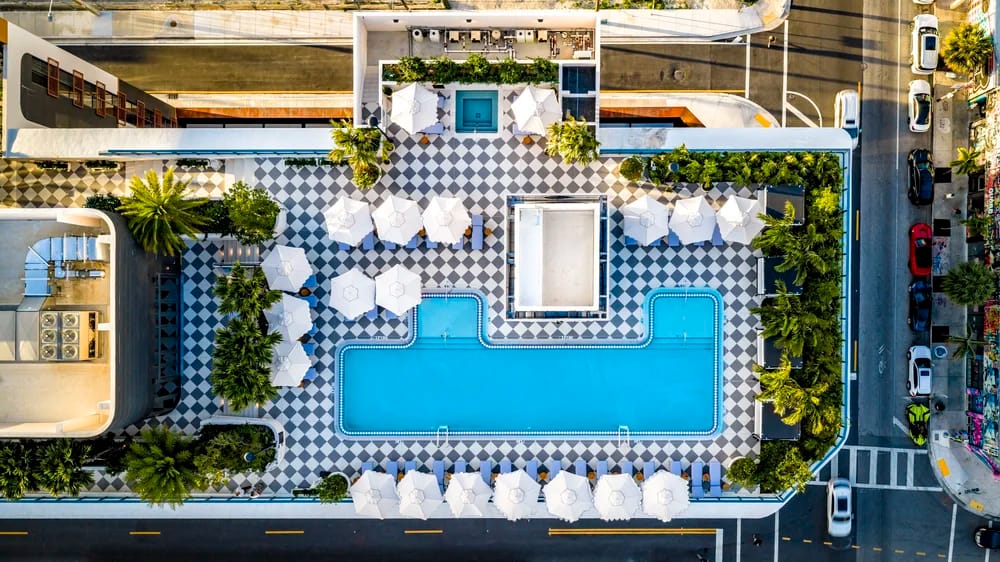 Related Group, Tricap and Sydell Group Complete NoMad Residences Wynwood, Miami's Arts District First Hospitality-Infused Condominium