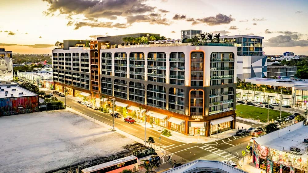 Related Group, Tricap and Sydell Group Complete NoMad Residences Wynwood, Miami's Arts District First Hospitality-Infused Condominium