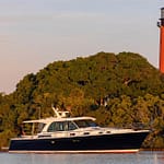 Yachting On Board: Sabre 51 Salon Express
