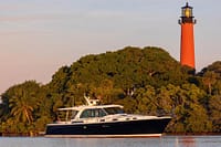 Yachting On Board: Sabre 51 Salon Express