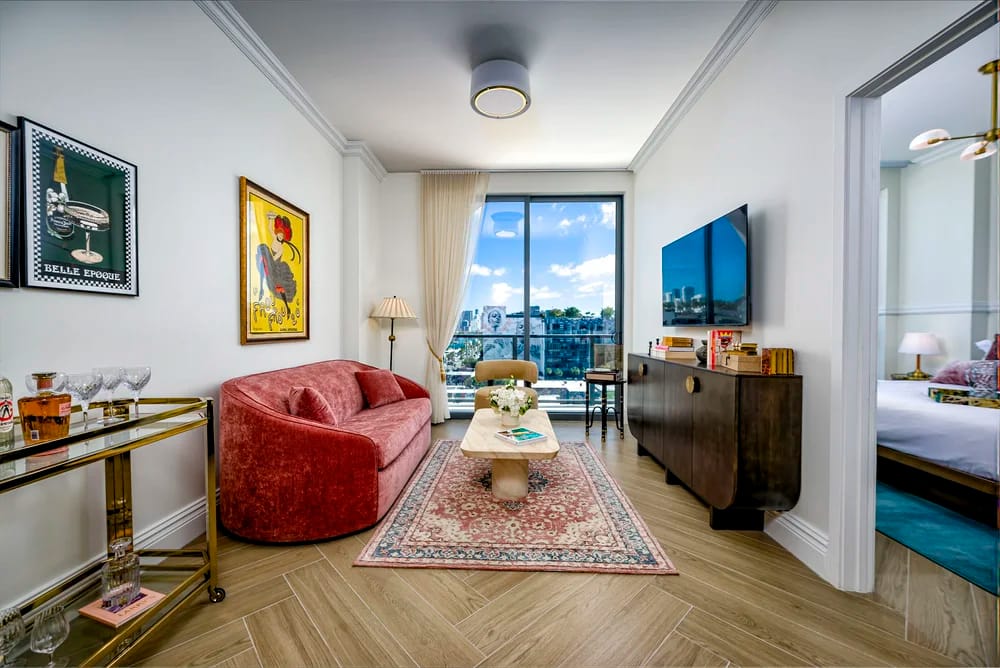 Related Group, Tricap and Sydell Group Complete NoMad Residences Wynwood, Miami's Arts District First Hospitality-Infused Condominium