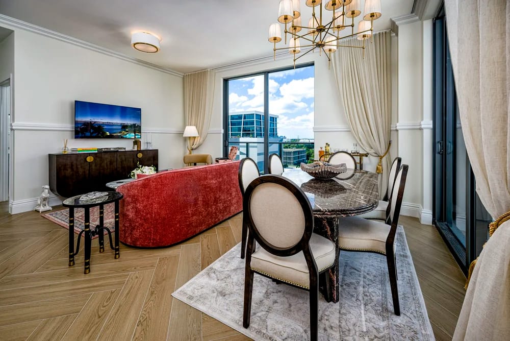 Related Group, Tricap and Sydell Group Complete NoMad Residences Wynwood, Miami's Arts District First Hospitality-Infused Condominium