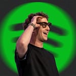 Mark Zuckerberg’s Meta Connect 2026 Playlist Has The Vibe Of A Cringy College Party