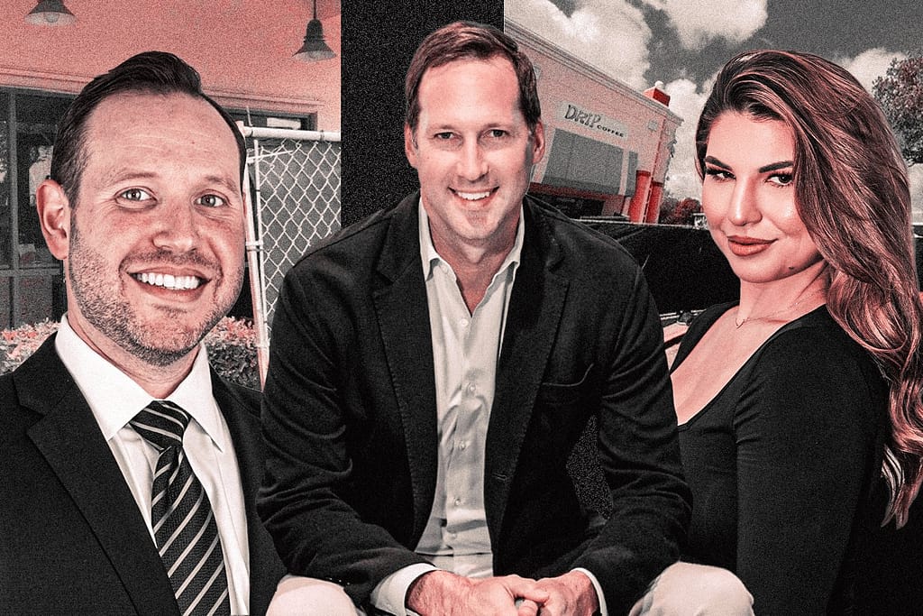 Kimco hit with damages suit for allegedly “destroying” Fort Lauderdale café business