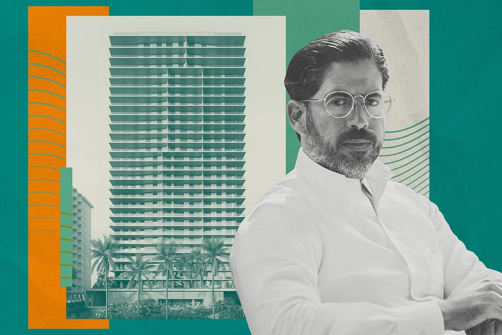 Miami Beach board to vote on Terra’s proposed South Beach condo tower