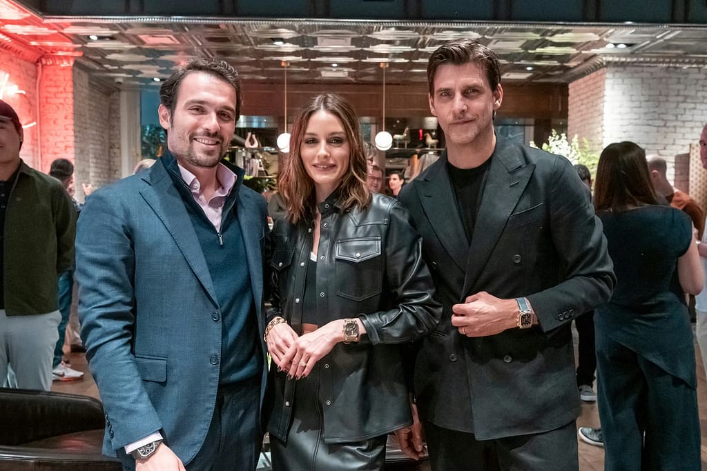 In Partnership – Gatherings: Gerald Charles Brings Legacy To The Present In SoHo
